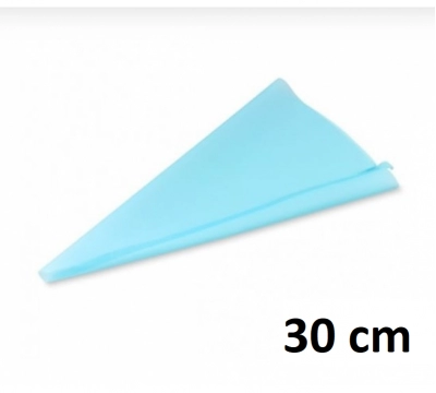 Silikónové cukrárske vrecko 30cm